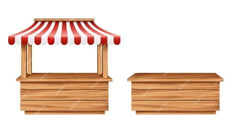 Stall .